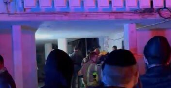 הפיצוץ באשדוד: נבדק חשד לנקמה על הצתת רכבו של אייל נגר