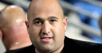 מי השלושה שנעצרו בחשד לשוד של ברק אברמוב מבית"ר ירושלים?