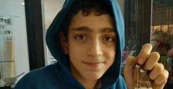 נהג תחת השפעת אלכוהול והורשע בהמתה בקלות דעת של נער בן 14