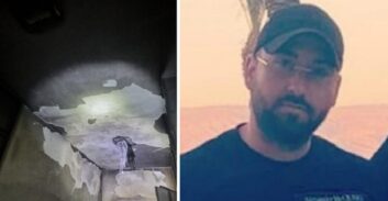 צח ברקוביץ' נעצר בבית הסוהר בחשד שהורה להצית דירה "בחוץ"