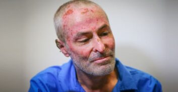 35 שנות מאסר לנאשם שהמית את חברו וניסה לרצוח את גרושתו