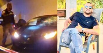 תיק הלמבורגיני בכביש 6: אישום בקשירת קשר לפשע ללא הירי