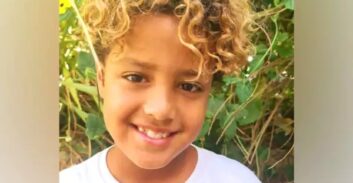 הפרקליטות תכריע האם יוגש כתב אישום נגד דורס הילד הילל ימהמרן בערד