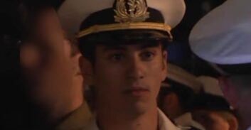 מאסר לקצין חיל הים שהורשע באונס חיילת בערב מפקדים בת"א