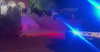 נדחתה בקשת עודאי ג'רושי לצאת להלוויית אביו: "נסיבות של מסוכנות גבוהה"