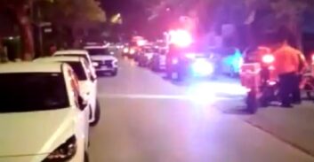 נתניה: מטען התפוצץ בבניין בו מתגורר עבריין שנדקר לאחרונה פעמיים