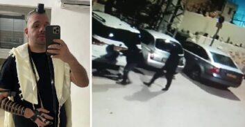 נתניה: אלמונים פוגעים ברכב ובבית של סוהר לשעבר שעשה הסבה להימורים