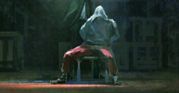 אישום: צעיר מטייבה נחטף ונורה ברגלו כי נחשד בגניבת אקדח