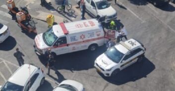 הסדר טיעון לצעיר מארגון לביא שנפצע מפיצוץ פריט נפץ בידו