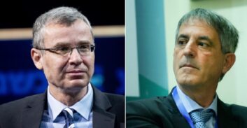 יו"ר הלשכה: "שר המשפטים מהלך אימים על שופטי בג"צ בתיק דרעי"