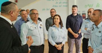 ח"כ רביבו ביקר בבתי כלא: "לא מרוצה מההתנהלות המתרפסת כלפי מחבלים"