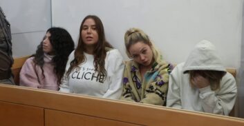 הצהרת תובע בתיק הבלדריות: הבריחו עשרות ק"ג קוקאין וקטמין