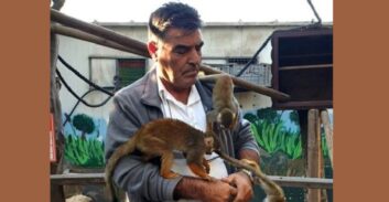 פרסום ראשון: מנהל חי-פארק קריית מוצקין הורשע בשלוש עבירות שוחד