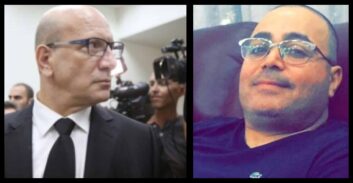 בימ"ש העליון החזיר למחוזי את בקשת שרמן לפרוש מהייצוג של זגורי