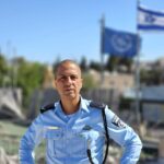 השופט סולברג מורה לשר בן-גביר למחוק סרטון נוסף שצילם עם אסירים