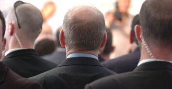 המדינה: "הענקנו לעו"ד שרמן מעטפת אבטחה של יחידת המאויימים במשטרת ישראל"