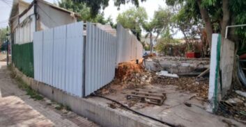 בית משפט המחוזי ביטל את הריסת מסעדה "עדנה" ברמת השרון