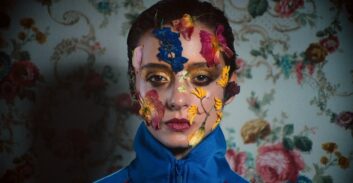 מלאכית נקמה בשמי קופנהגן