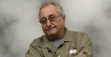 ברני מיידוף – רוצח סדרתי פיננסי בהונאת הפונזי הגדולה בהיסטוריה