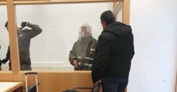 שבע שנות מאסר לישראלי תושב המשולש שהואשם בריגול לטובת איראן