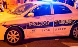 תושב שגב-שלום נעצר בחשד שניסה לנגח ניידת במהלך בריחה משוטרים