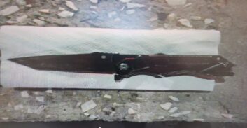 עצור וארבעה מעוכבים בחשד לירי ופציעת צעיר באשקלון