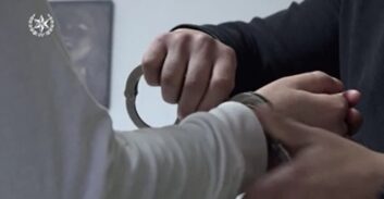 ארבעה נעצרו בחשד לאיומים על הסוכן הסמוי סנסאי של ימ"ר לכיש