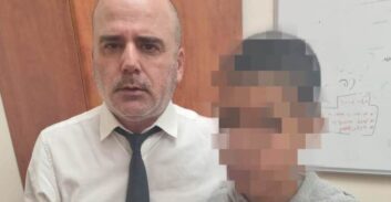 תיק הקטינים שהביאו רימון הלם "כמתנה למנהלת בית ספר"