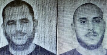 הסדר טיעון לנאשמים בתיק ירי בשדרות