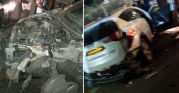 נמשכת הפגיעה ברשת בתי המרקחת, גבר נפגע מפיצוץ רכב במג'דל כרום