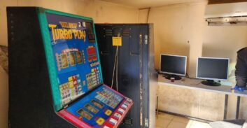 אמל"ח וסמים שונים נתפסו במבצע פשיעה עם כלבן במתחמים ברכס הכרמל