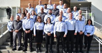 לראשונה מזה ארבע שנים: שב"ס פתח קורס להסמכת קצינים כמפקדי בתי-סוהר