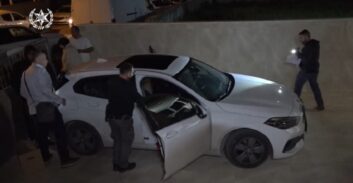 להב 433: רשת חשבוניות פיקטיביות שבמרכזה עורך דין (רו"ח) מטייבה