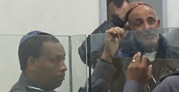 רצח היזם ניסים אסייג: מעצרו של החשוד הוארך מבלי שנחקר