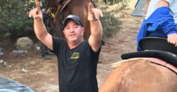 המדינה תובעת עבריין משוקם על עבירות בעלי חיים ופלישה לשטחים ציבוריים