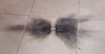 הוארך מעצרו של חשוד בזריקת רימון על ציינג' בפרדס חנה