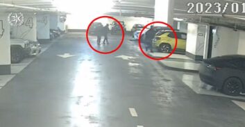 האישום בניסיון השוד של ברק אברמוב: "זה הסוף של החיים שלך"