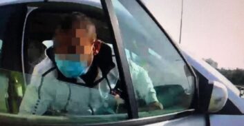 תושבת לוד שיכנעה את בית המשפט וזוכתה מהסעת שוהה בלתי חוקי