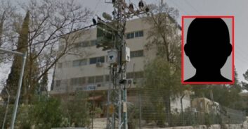 בכיר בארגון פשע מבוקש לחקירה על איומים ותקיפת אבא של תלמיד
