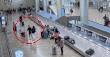 שלוש צעירות נעצרו בנתב"ג עם מזוודות מלאות בקוקאין וקטמין