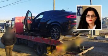 שופטת שחררה חשוד מרכזי בפרשת הדלק: "בית משפט אינו חותמת גומי"