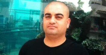 ג'ת: חשוד בחטיפה של איש עסקים שוחרר ממעצר ונרצח