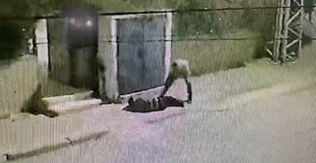 סרטון מהדרום הפרוע והעונש לנאשמים בירי על קטין בתל שבע