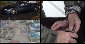 מבצע "המיליארד השחור": רשימת היעדים והחשודים מארגון אבו לטיף