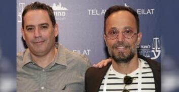 המתמודדים לראשות הלשכה: ללום, בכר, בומבך, קאופמן