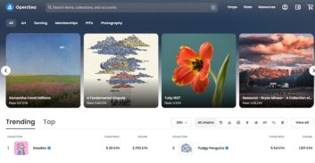 מעצב גרפי שמכר יצירות בשוק אמנות דיגיטלי חשוד בהעלמת הכנסות במיליונים