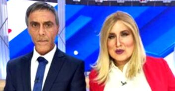 התלונה של חימי, השתיקה של העורכת דין, החפירות של איילה חסון