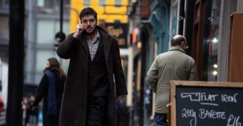 הבלש סטרייק ותעלומת רופאת המשפחה שנעלמה