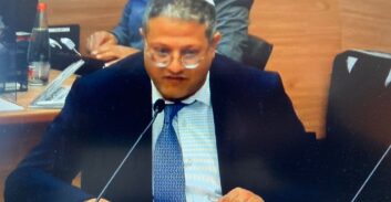 בן גביר: "המטרה לא להפוך אותי למפכ"ל על"