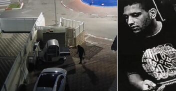 הפרקליטות: פיצוץ רכב בנהריה – נקמה על רצח רפי בן שלום